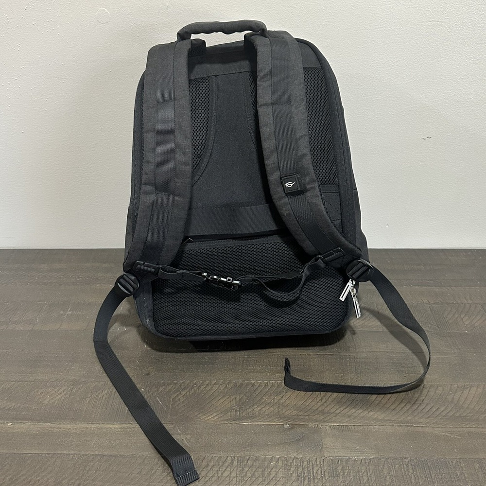 Mark Ryden Water Resistant Laptop Backpack - Picture 7 of 14